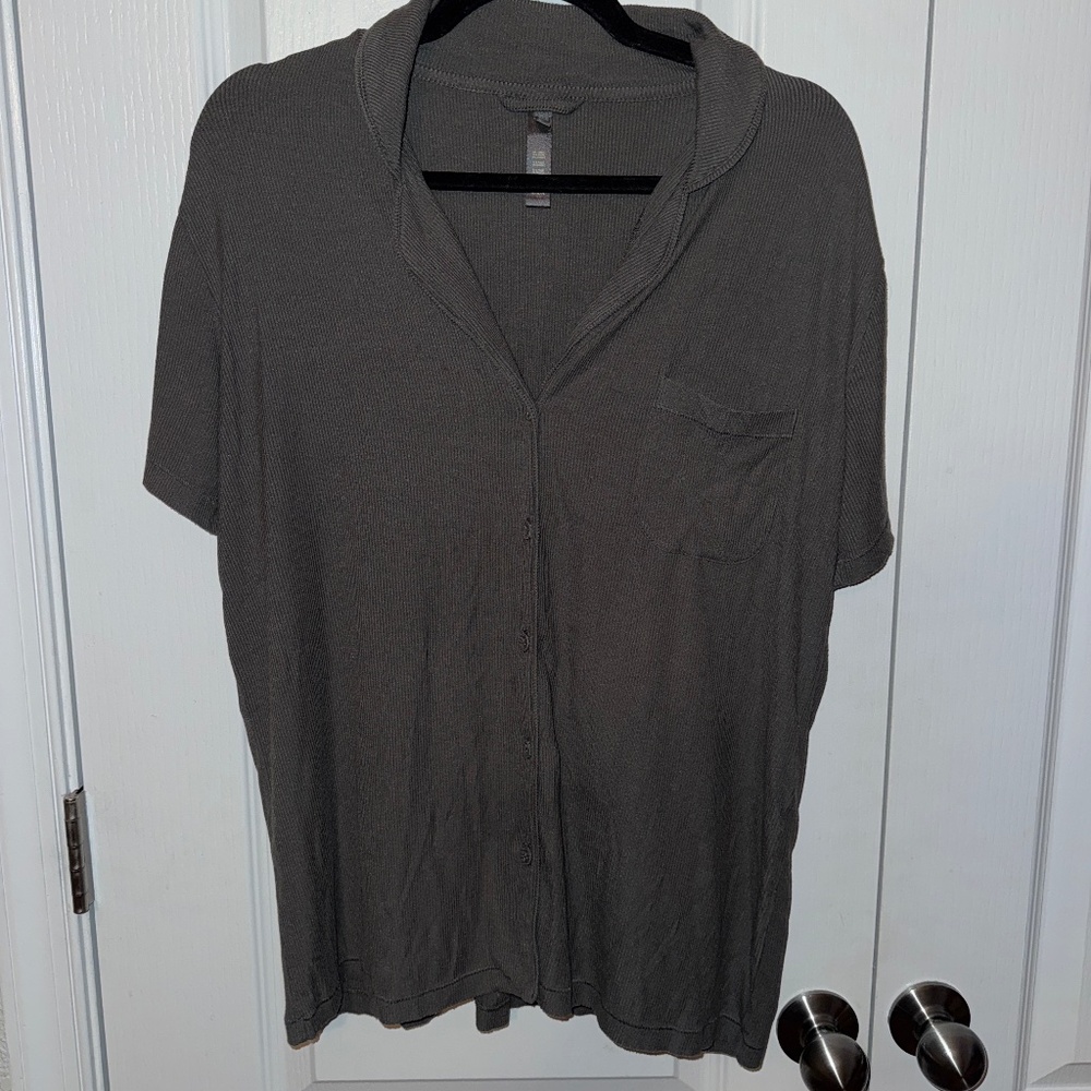 SKIMS Soft Lounge PJ Set